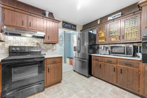 105 Jaynes Drive Fairmont WV 26554