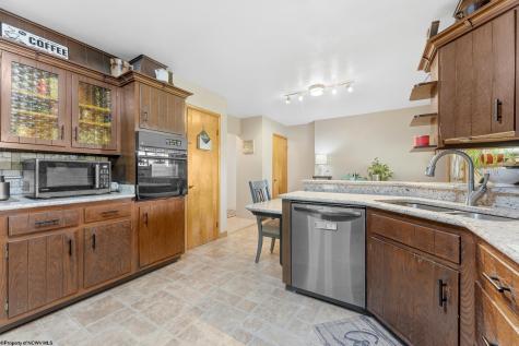 105 Jaynes Drive Fairmont WV 26554