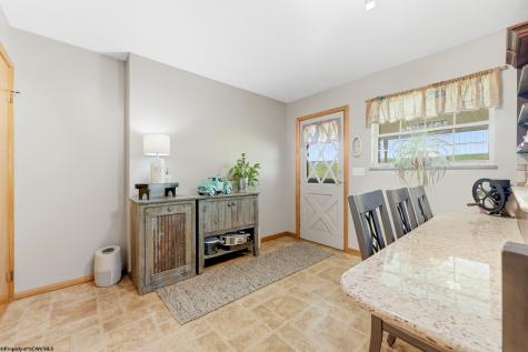 105 Jaynes Drive Fairmont WV 26554