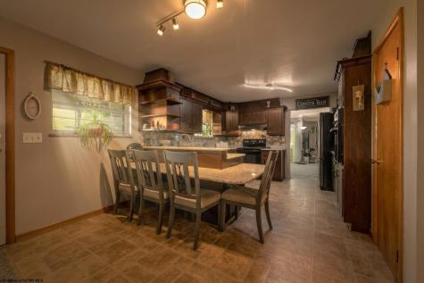 105 Jaynes Drive Fairmont WV 26554