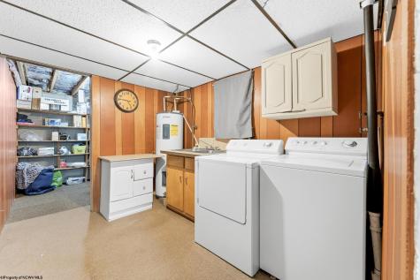 105 Jaynes Drive Fairmont WV 26554