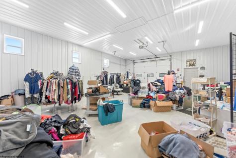 105 Jaynes Drive Fairmont WV 26554