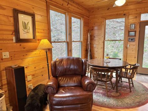 155 Meadows Road East Harman WV 26270