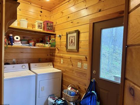 155 Meadows Road East Harman WV 26270