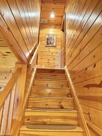 155 Meadows Road East Harman WV 26270