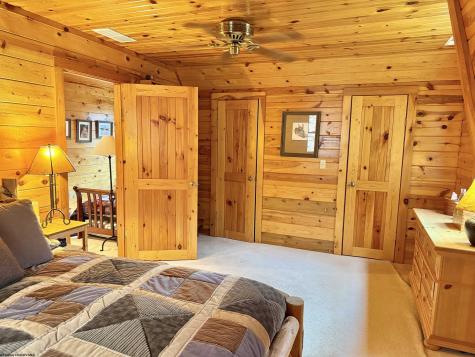 155 Meadows Road East Harman WV 26270