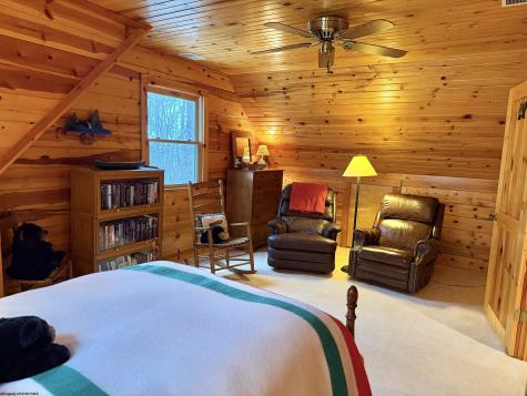 155 Meadows Road East Harman WV 26270