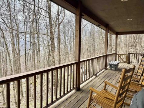 155 Meadows Road East Harman WV 26270