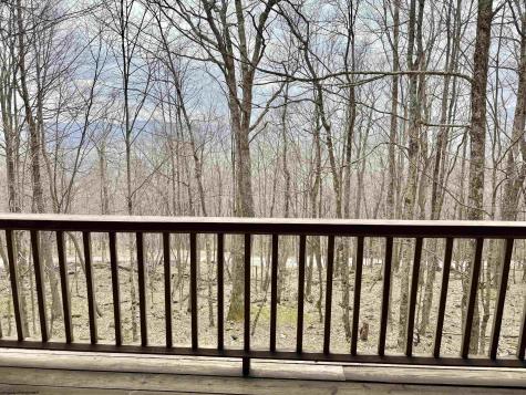 155 Meadows Road East Harman WV 26270