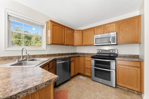 425 Oakmont Court Maidsville WV 26541