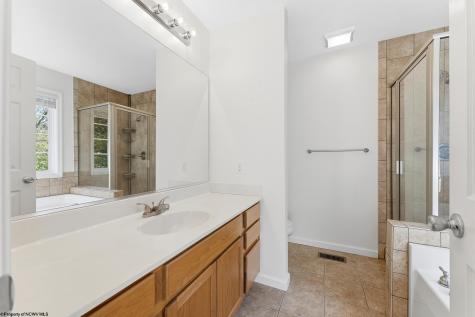 425 Oakmont Court Maidsville WV 26541