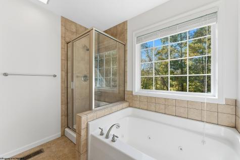 425 Oakmont Court Maidsville WV 26541