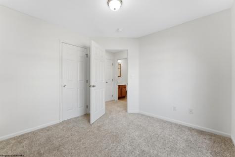 425 Oakmont Court Maidsville WV 26541