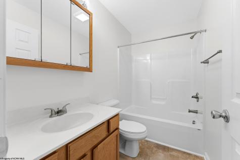 425 Oakmont Court Maidsville WV 26541