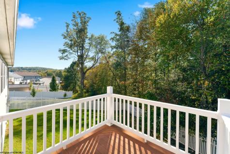 425 Oakmont Court Maidsville WV 26541