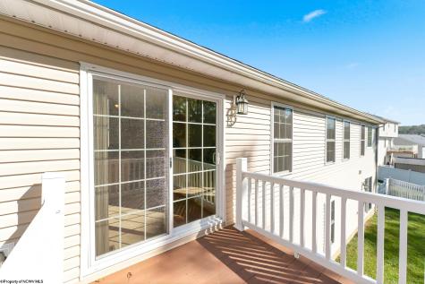 425 Oakmont Court Maidsville WV 26541