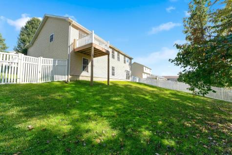425 Oakmont Court Maidsville WV 26541