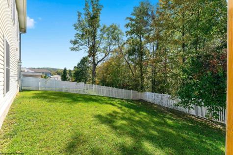 425 Oakmont Court Maidsville WV 26541