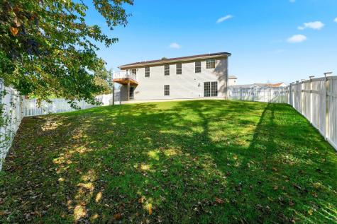 425 Oakmont Court Maidsville WV 26541