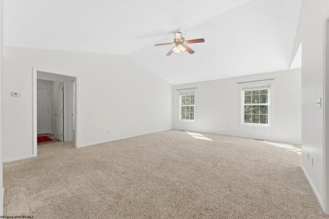 425 Oakmont Court Maidsville WV 26541
