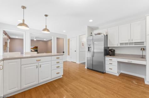 1017 Brettwald Drive Morgantown WV 26508