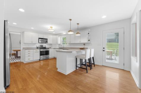 1017 Brettwald Drive Morgantown WV 26508