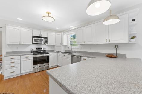 1017 Brettwald Drive Morgantown WV 26508
