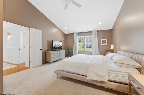 1017 Brettwald Drive Morgantown WV 26508