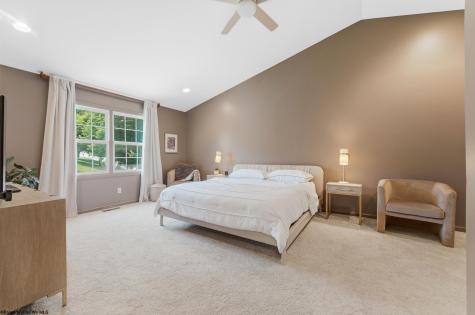 1017 Brettwald Drive Morgantown WV 26508