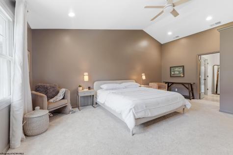 1017 Brettwald Drive Morgantown WV 26508