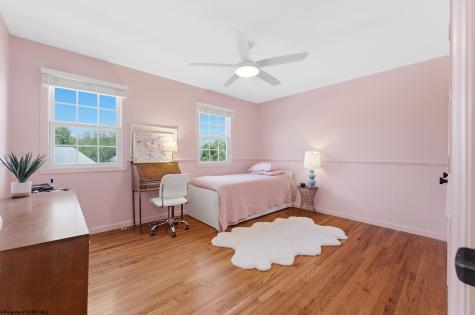 1017 Brettwald Drive Morgantown WV 26508