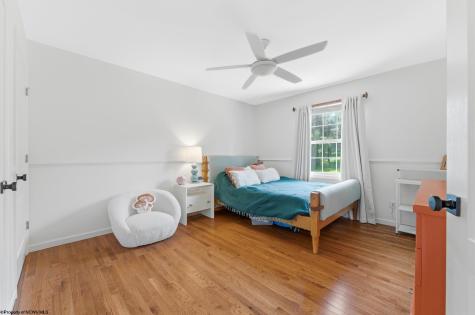 1017 Brettwald Drive Morgantown WV 26508