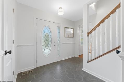 1017 Brettwald Drive Morgantown WV 26508