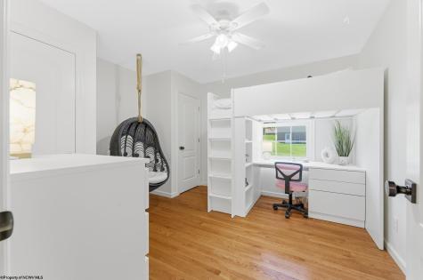 1017 Brettwald Drive Morgantown WV 26508