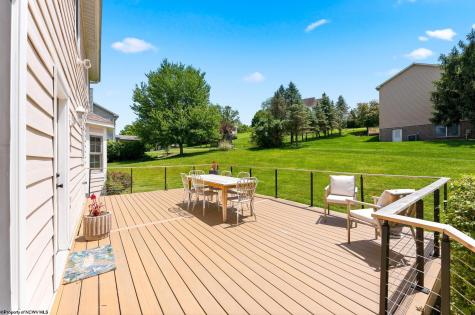 1017 Brettwald Drive Morgantown WV 26508