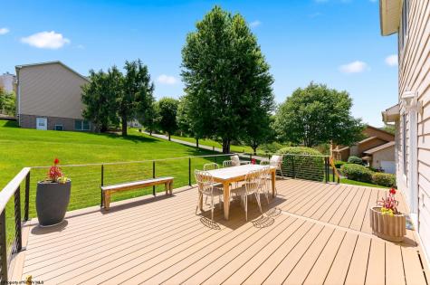 1017 Brettwald Drive Morgantown WV 26508
