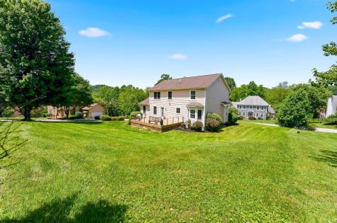 1017 Brettwald Drive Morgantown WV 26508
