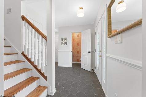 1017 Brettwald Drive Morgantown WV 26508
