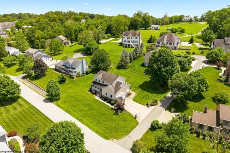 1017 Brettwald Drive Morgantown WV 26508