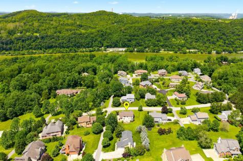 1017 Brettwald Drive Morgantown WV 26508