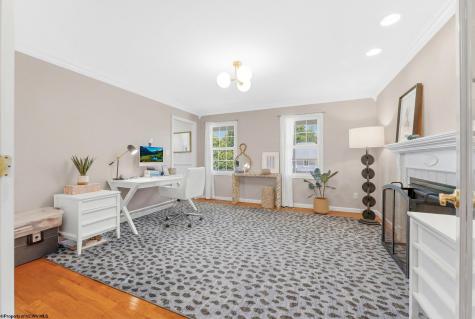 1017 Brettwald Drive Morgantown WV 26508