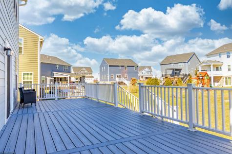 234 Falling Water Lane Morgantown WV 26508