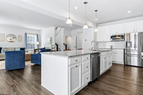 234 Falling Water Lane Morgantown WV 26508