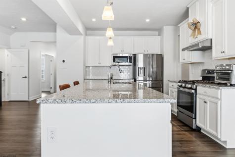 234 Falling Water Lane Morgantown WV 26508