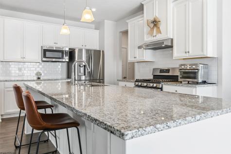 234 Falling Water Lane Morgantown WV 26508