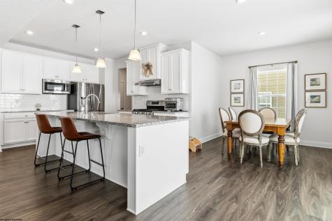 234 Falling Water Lane Morgantown WV 26508