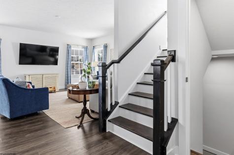 234 Falling Water Lane Morgantown WV 26508