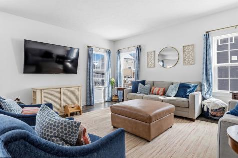 234 Falling Water Lane Morgantown WV 26508