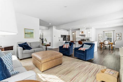 234 Falling Water Lane Morgantown WV 26508