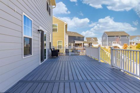 234 Falling Water Lane Morgantown WV 26508